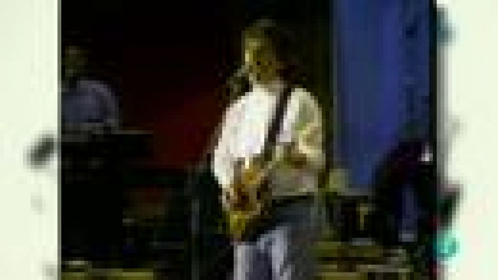 Para todos La 2: George Harrison, el beatle discreto | RTVE Play