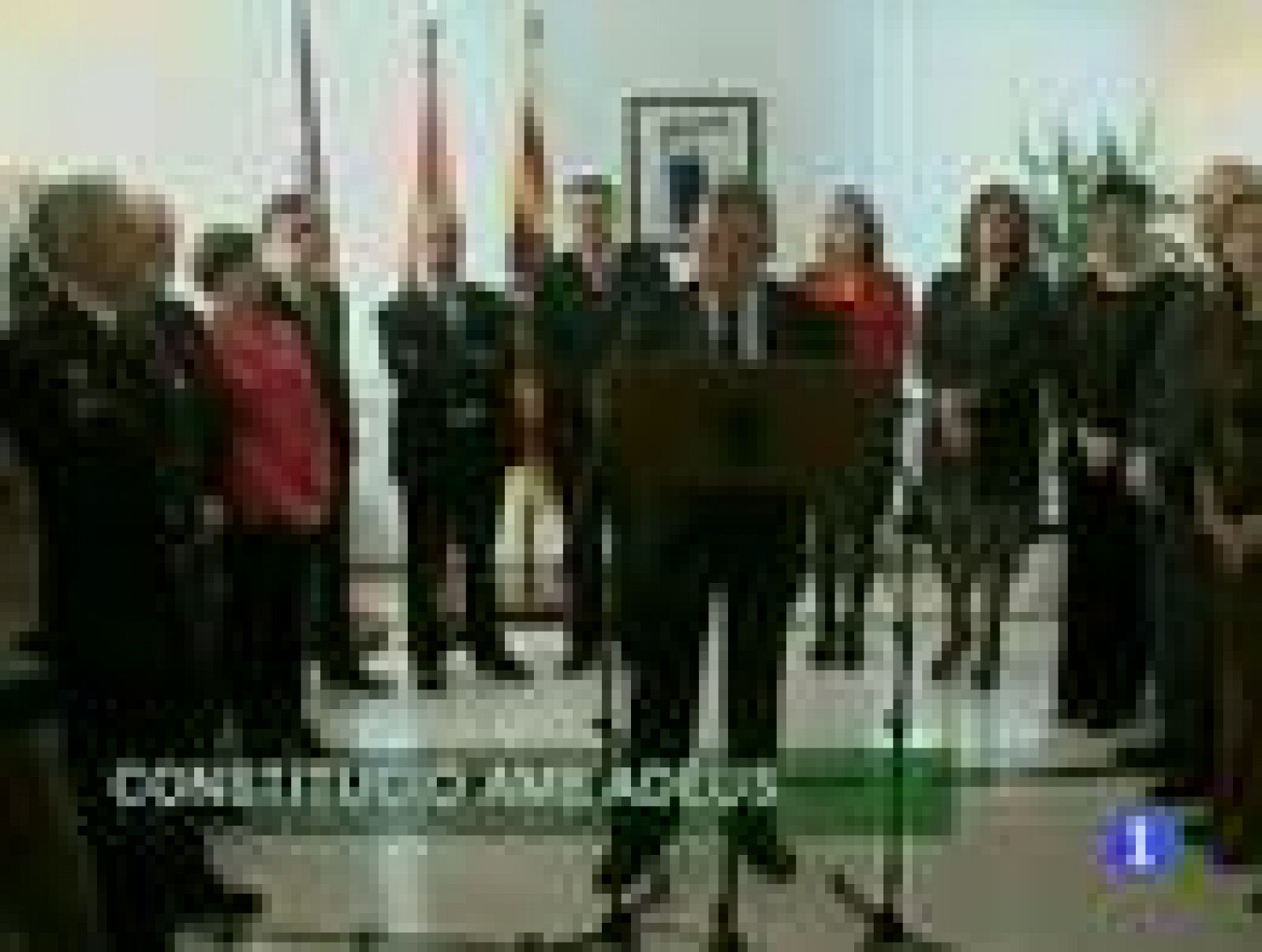 Informatiu Balear: Informatiu Balear en 2' - 07/12/11 | RTVE Play