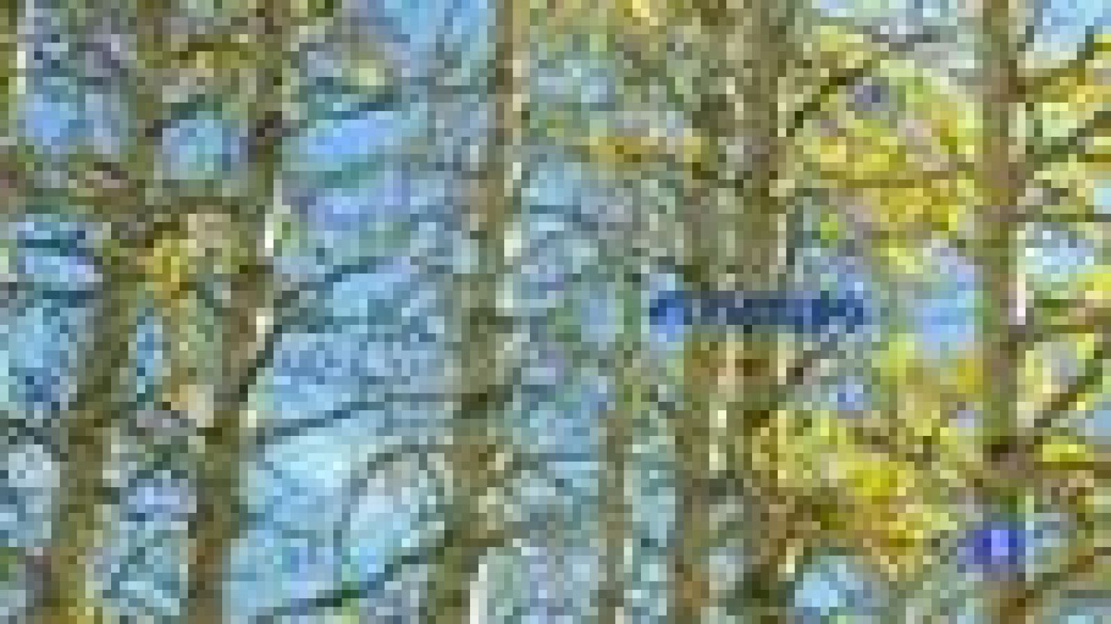 El tiempo en Canarias - 07/12/11 | Ver