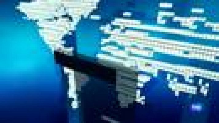 Telecanarias - Canarias en 2'  - 07/12/11