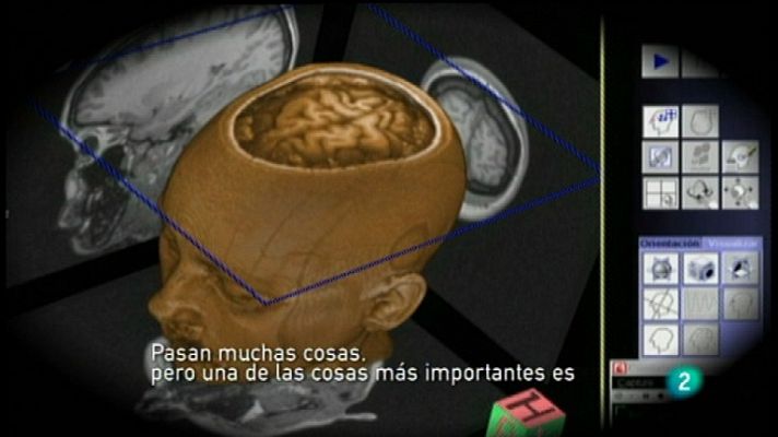 Para todos La 2 - Para todos La 2 - 07/12/11