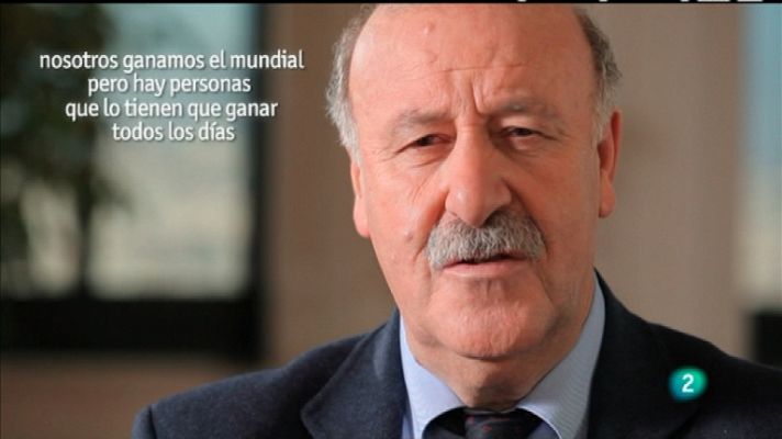 Esto está muy bien - Capítulo 1