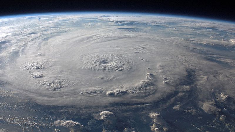 La NASA ha hecho un espectacular retrato de la Tierra vista desde el espacio. No te pierdas estas imágenes.