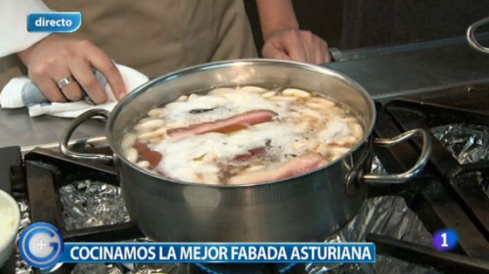 La mejor fabada asturiana
