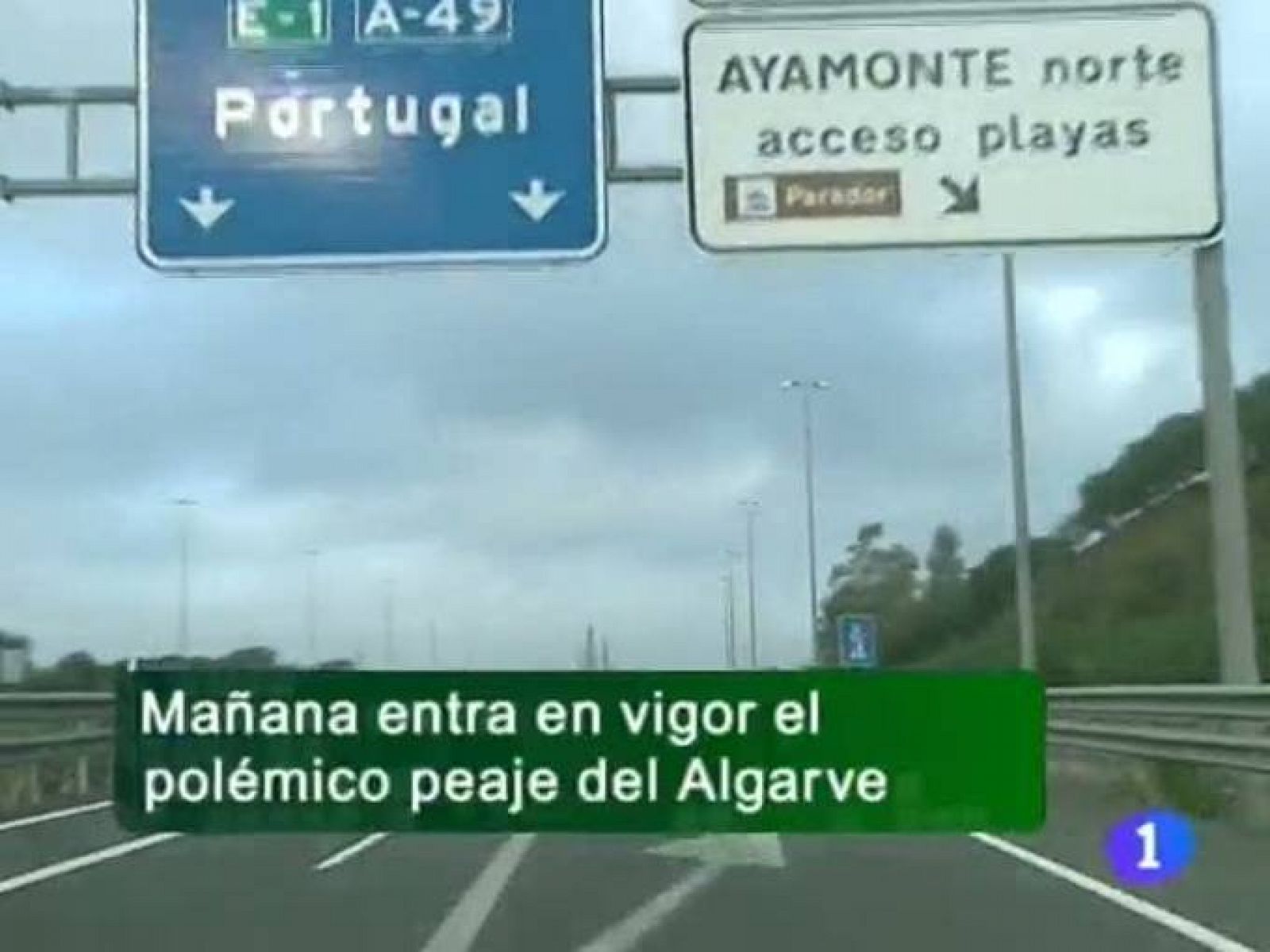 Noticias Andalucía: Noticias Andalucía - 07/12/11 | RTVE Play