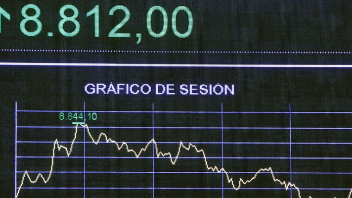  - Berlín hace caer a las Bolsas