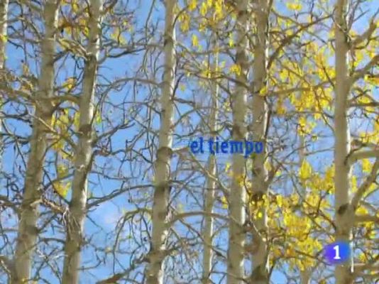 TeleCantabria - El tiempo en Cantabria - 07/12/11