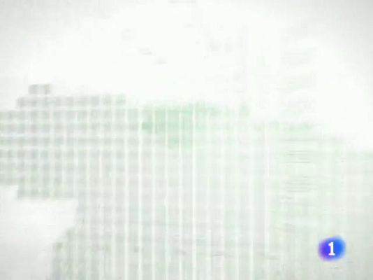 TeleCantabria - Cantabria en 2' - 07/12/11