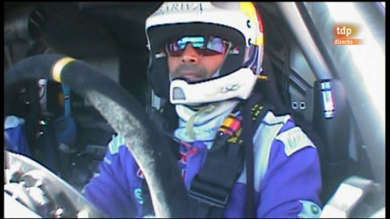 Conexión tdp - 07/12/11 - Ver ahora