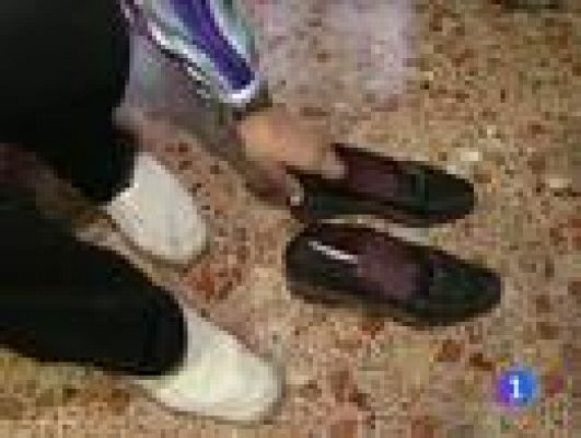 Telediario 1 - Trastornos compulsivos