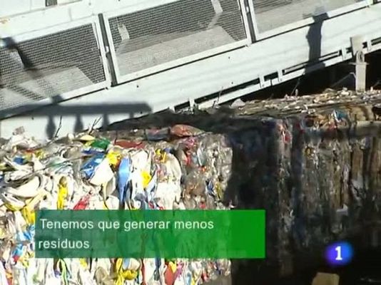 TeleCantabria - Telacantabria - 07/11/12