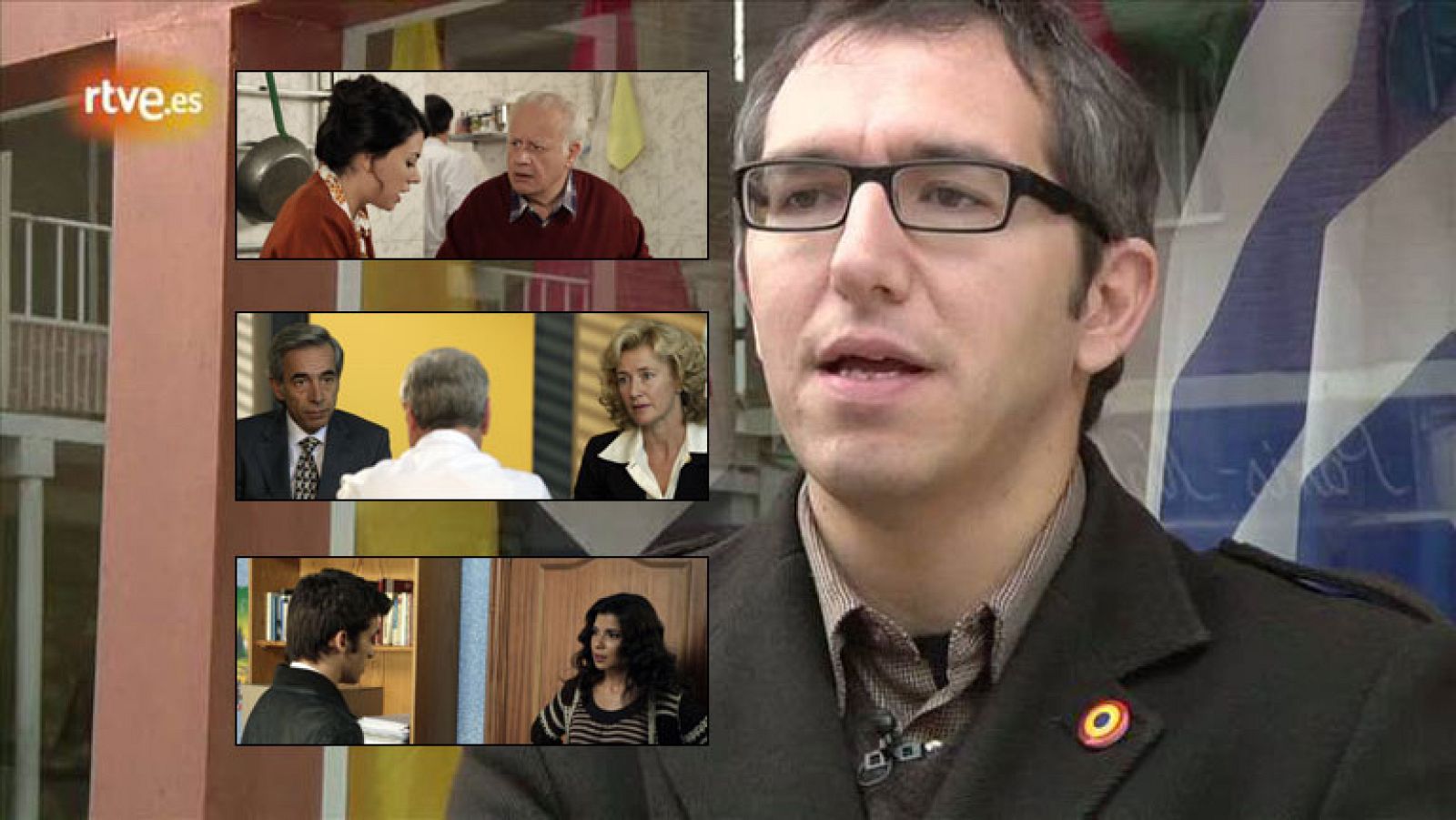 Cuéntame cómo se hizo el capítulo 228: "La hora de la verdad" | Ver