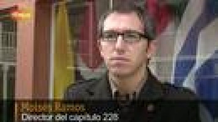 Cuéntame cómo pasó - Cómo se hizo el capítulo 228