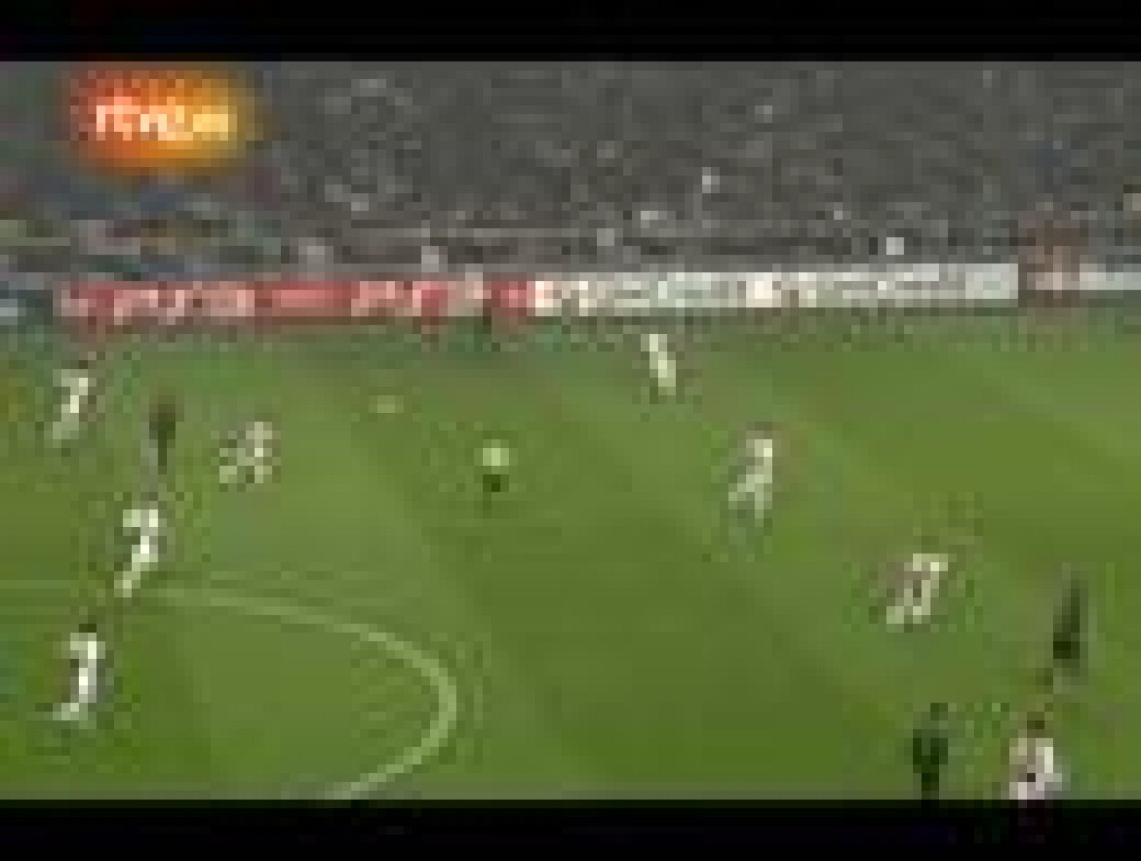 Sin programa: Ajax 0-3 Real Madrid | RTVE Play