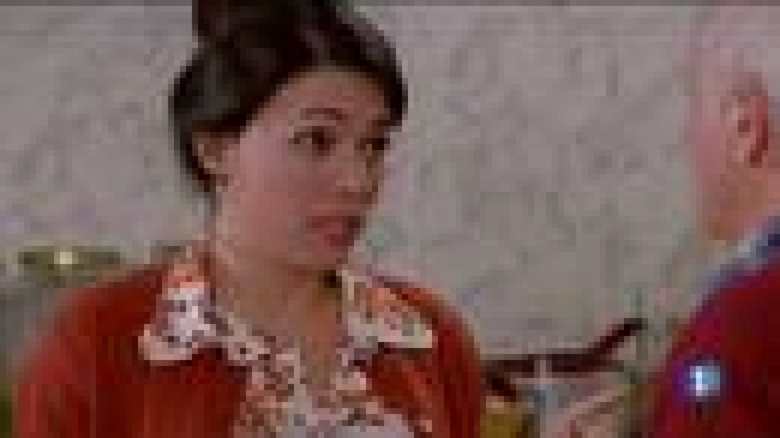 Cuéntame cómo pasó - Paquita le pide a Miguel que haga testamento (Cap. 228) | Ver