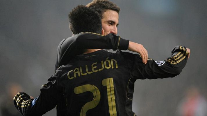 Champions League - Resumen: Ajax 0-3 Real Madrid