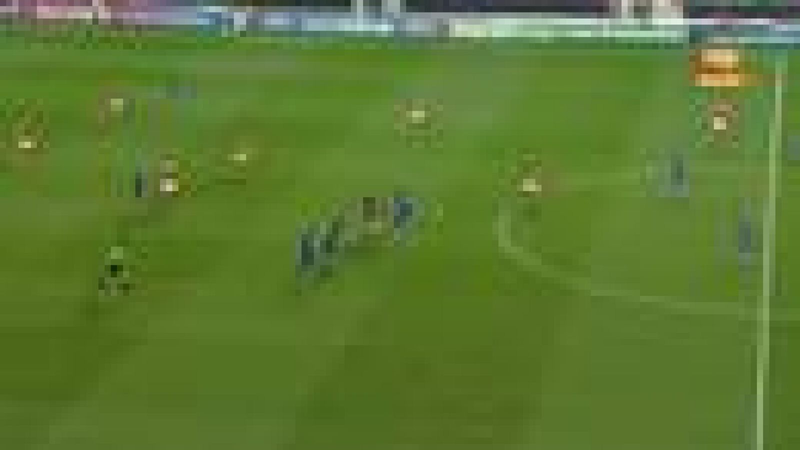 Resumen Benfica 1-0 Otelul Galati 