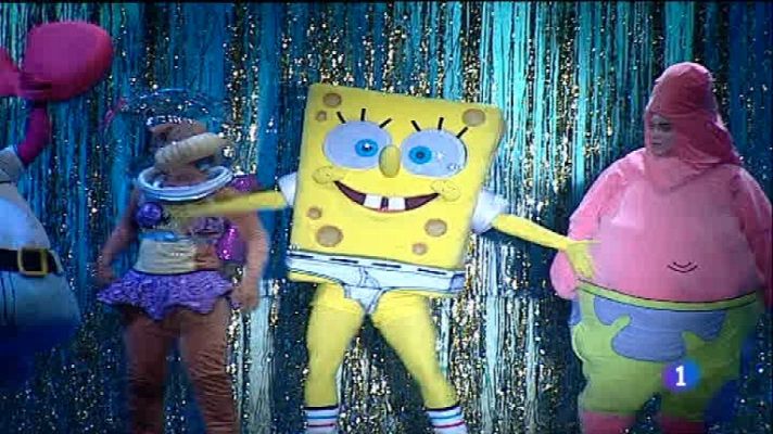 +Gente - Más Gente - 07/12/11