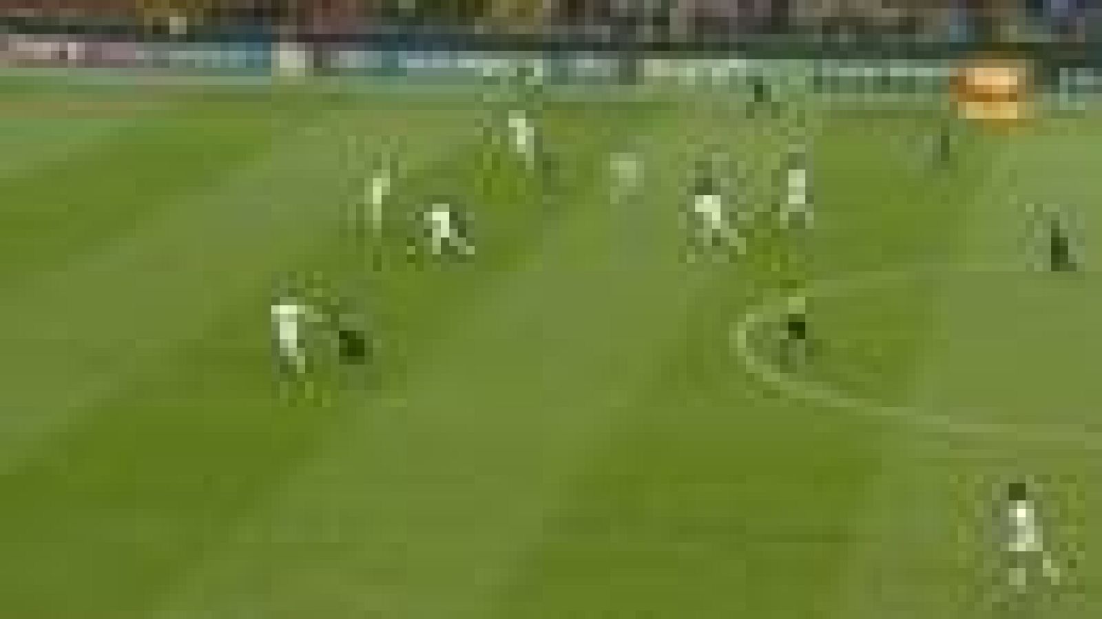 Resumen Inter 1- 2 CSKA Moscú 