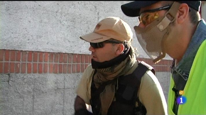 Comando Actualidad - Esto es mi vida