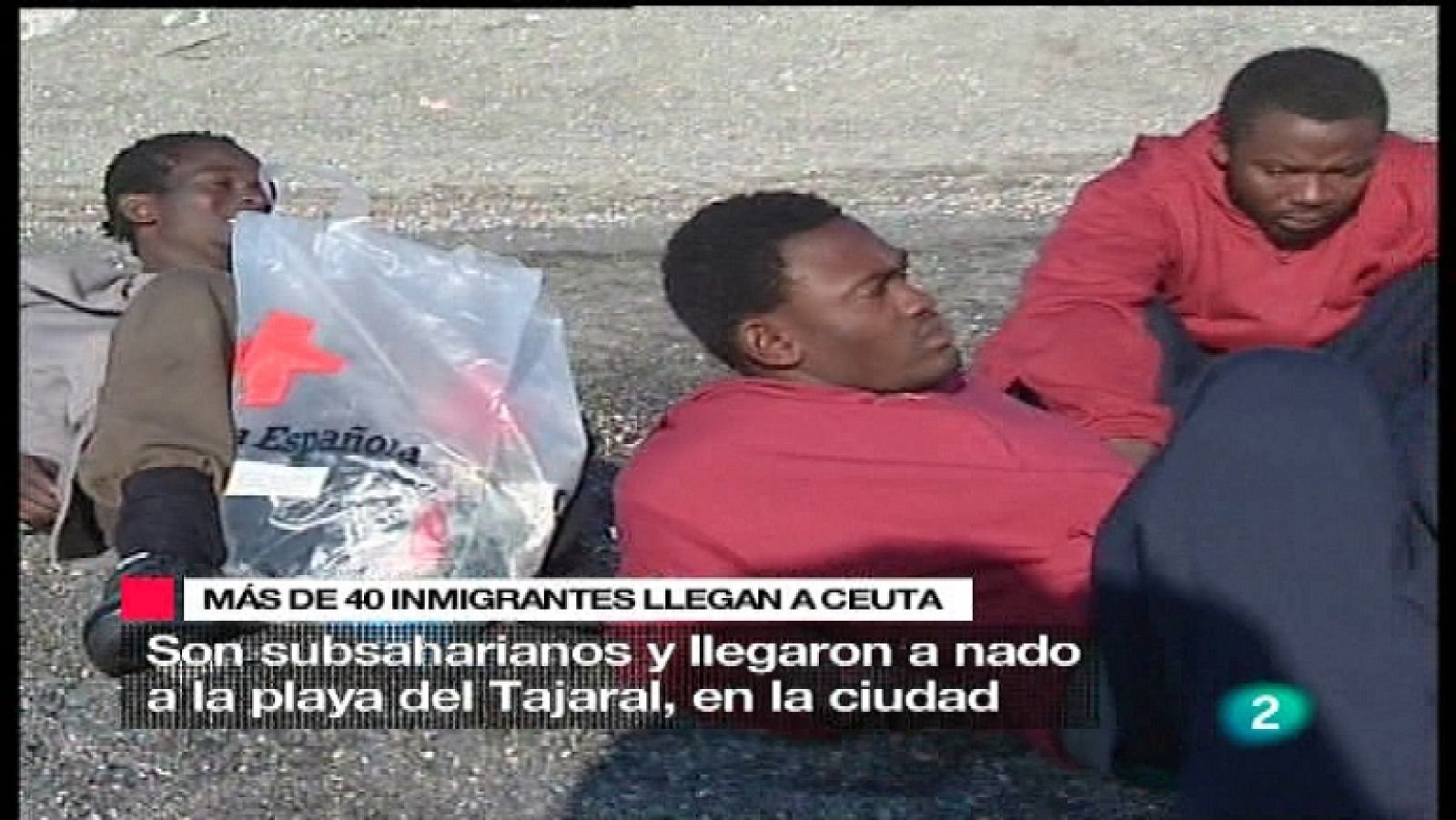 La 2 Noticias - 07/12/11 - Ver ahora