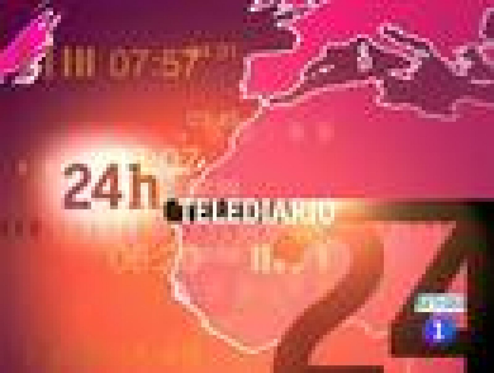 Telediario 1: Telediario Matinal en 4' - 08/12/11 | RTVE Play