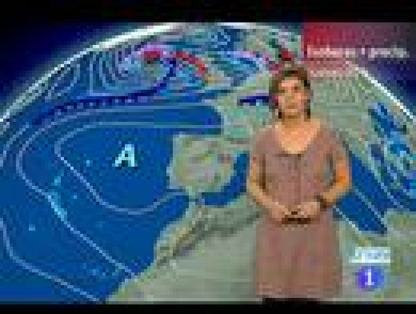 Nieblas localmente persistentes en zonas del interior peninsular - El tiempo | Ver