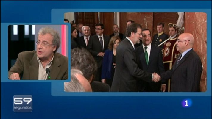 59 segundos - El futuro del Euro