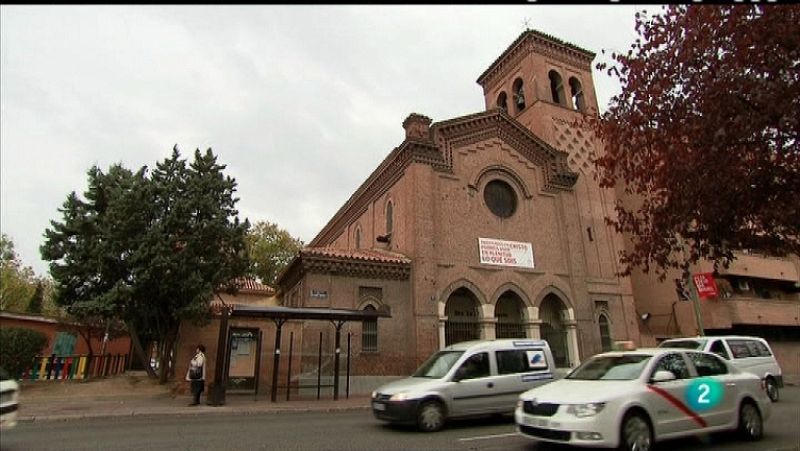 El día del Señor - Parroquia de Nuestra Señora de la Concepción en Madrid - Ver ahora