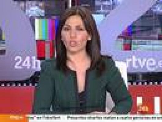 Informativo 24h - Vladimir Putin acusa a Clinton de instigar a los opositores rusos