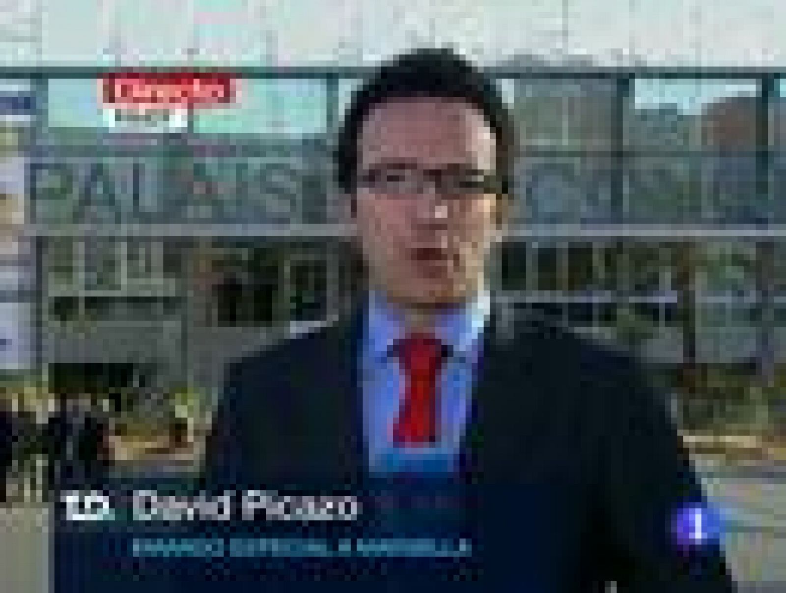 Sin programa: Cumbre del Partido Popular Europeo | RTVE Play