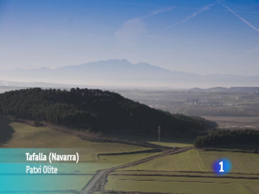 Descienden las temperaturas diurnas en toda la península