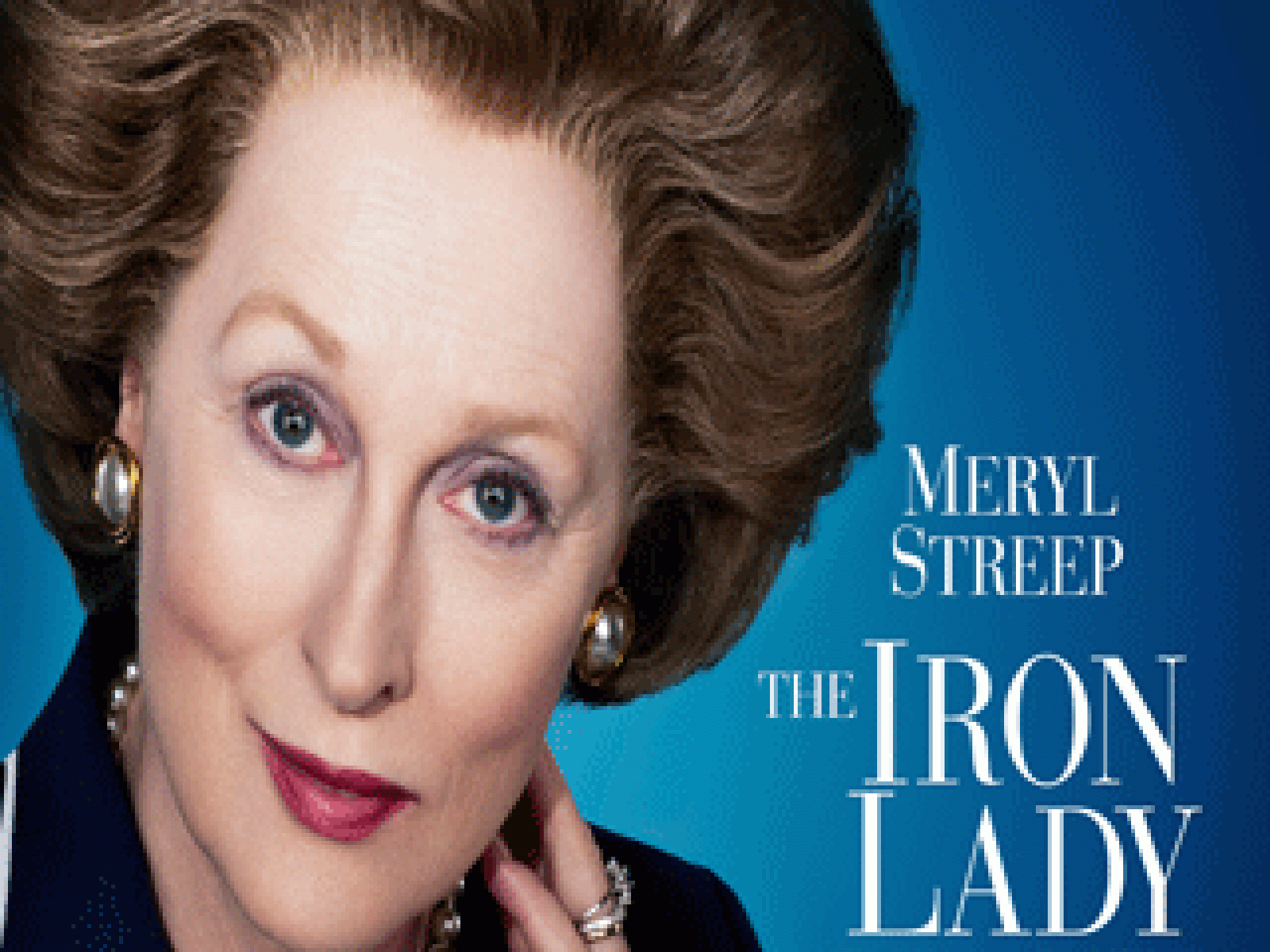 La aventura del saber. Trailer "La dama de hierro"