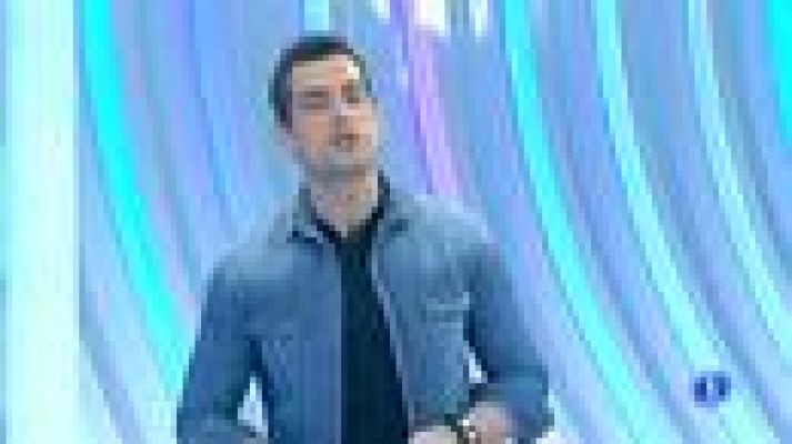 +Gente - El reto de los quesos