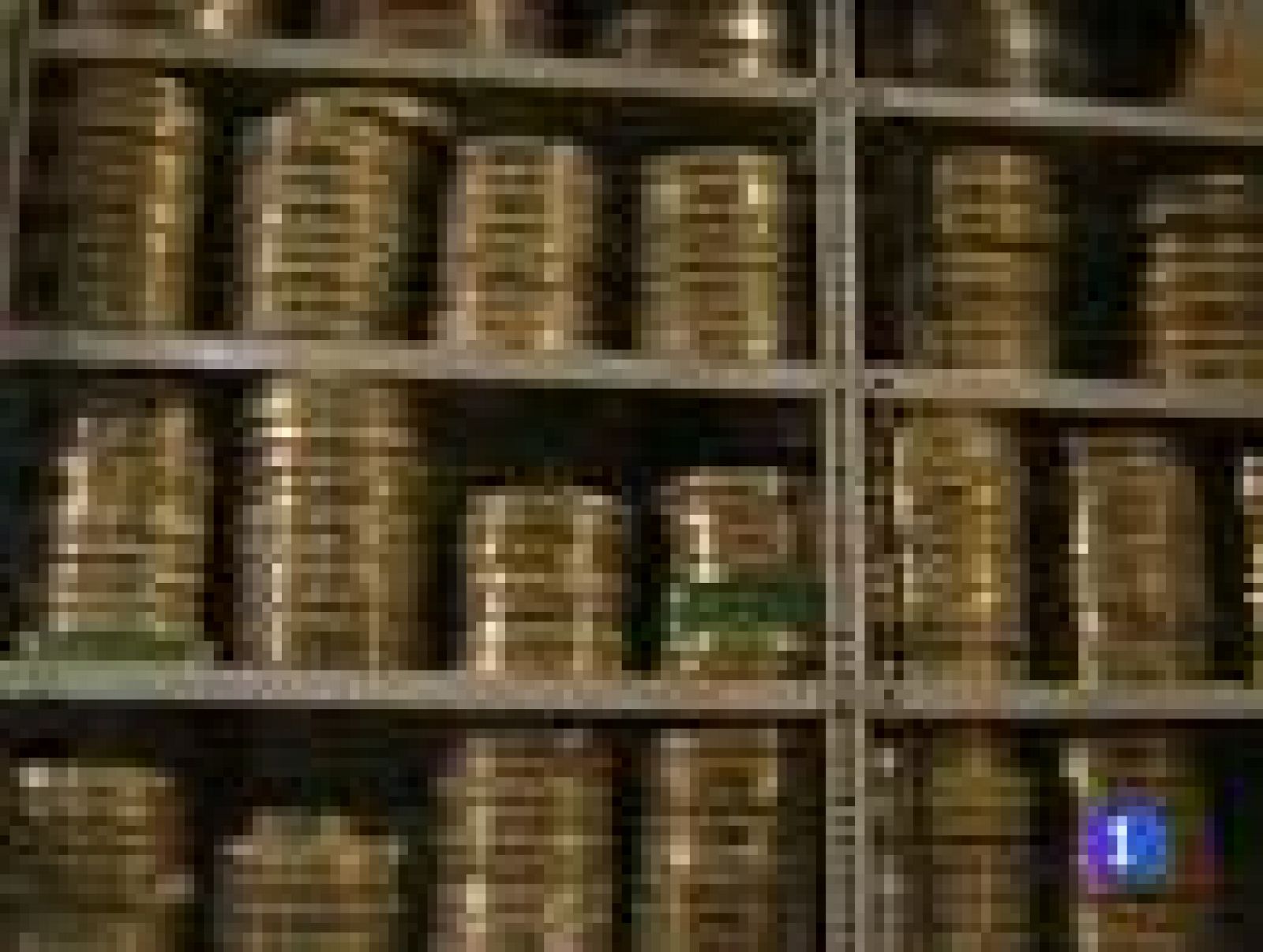 La filmoteca taurina más importante del mundo