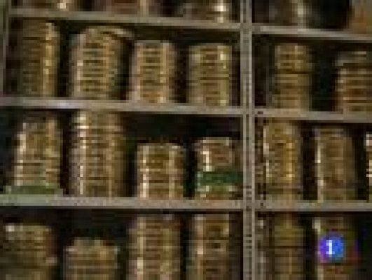 Telediario 1 - La filmoteca taurina