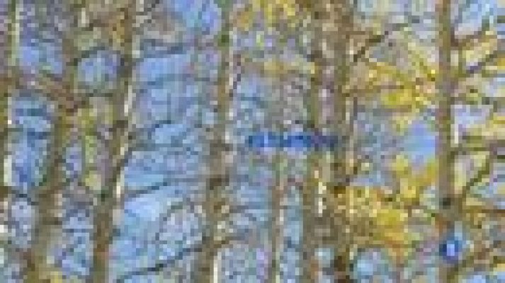 El tiempo - El sol continuará brillando en la mayoría de la Península