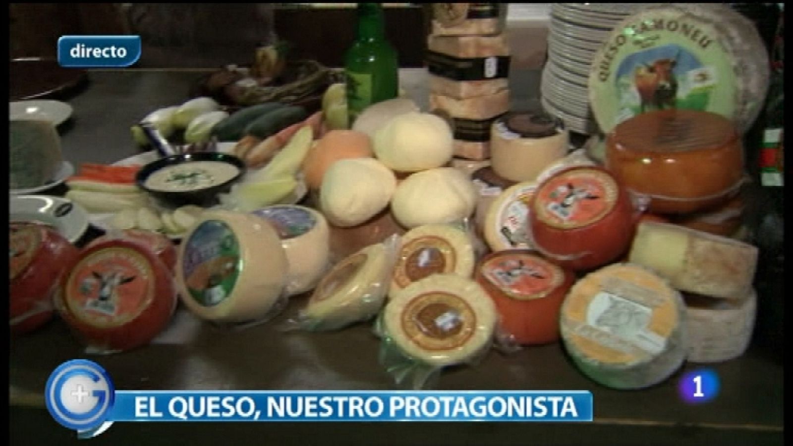 Más Gente - 08/12/11 - Ver ahora