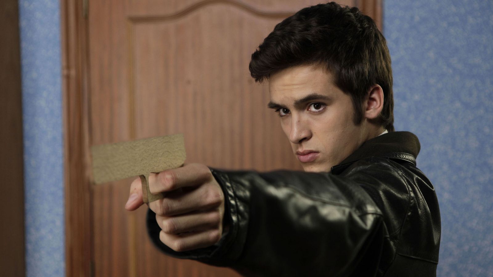 Cuéntame cómo pasó - T13 - Episodio 13: La hora de la verdad - Ver ahora