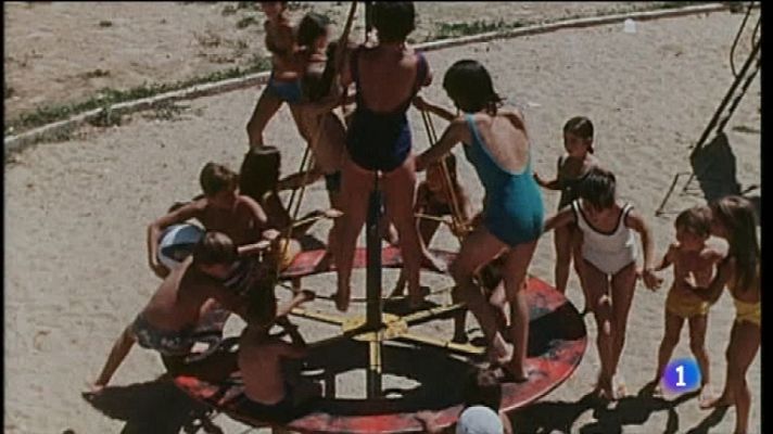 Cómo hemos cambiado - Juegos y juguetes