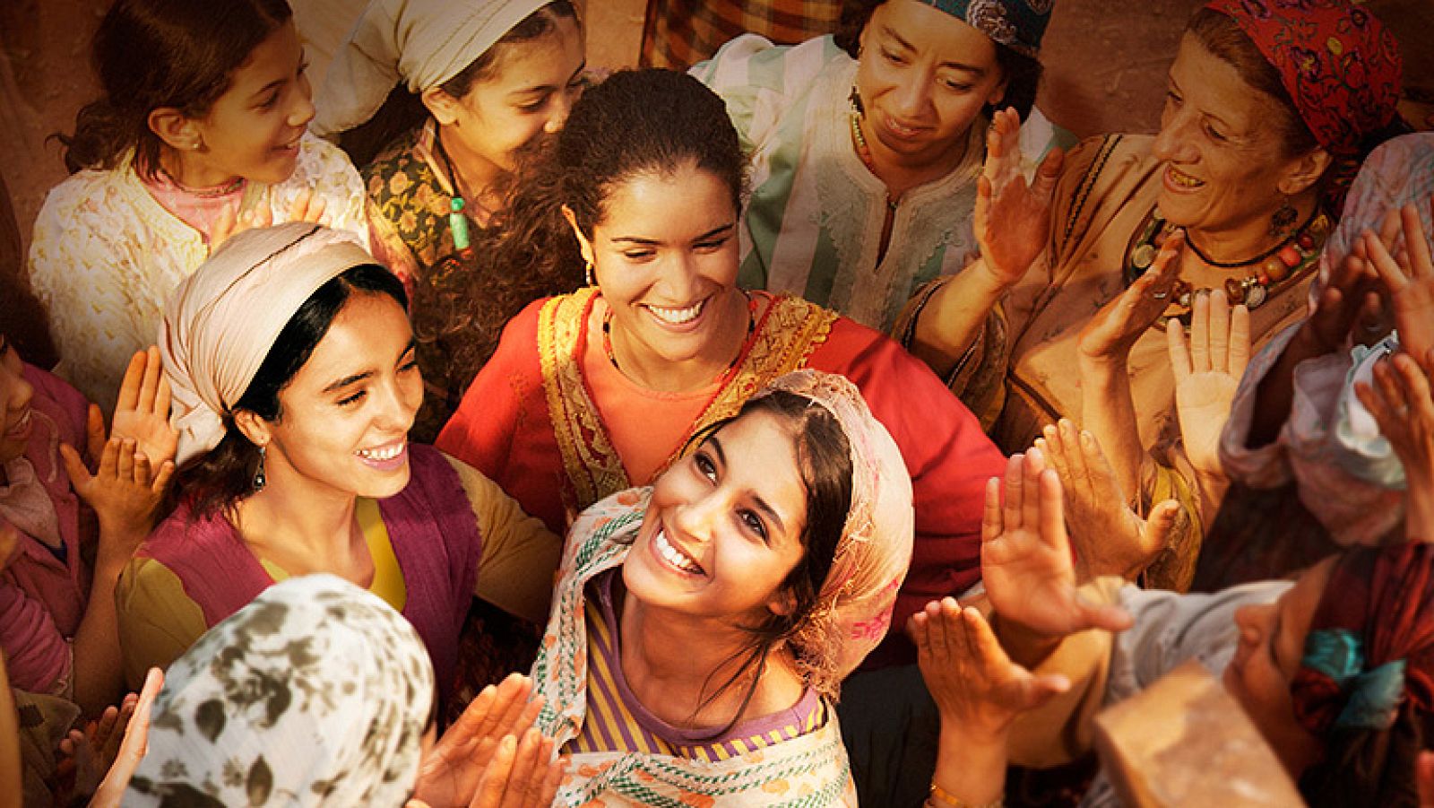 Días de cine: 'La fuente de las mujeres'