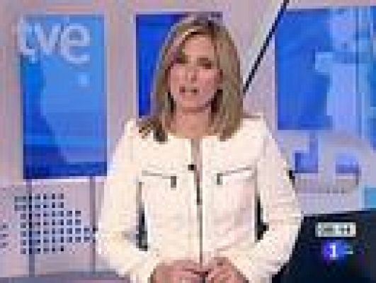 Telediario 1 - La UE apoya sanciones contra Irán y Obama advierte que todas las opciones siguen abiertas