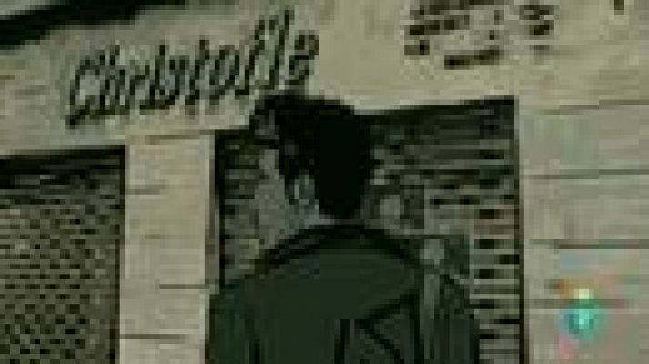 Días de cine - Días de cine: Entrevista con Amos Gitai