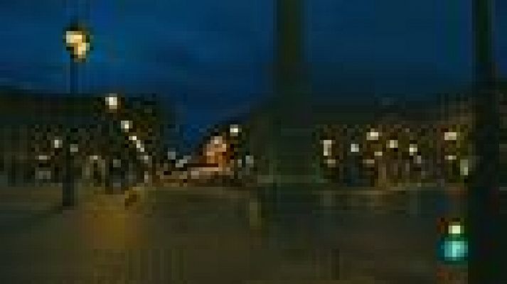 Días de cine - Días de cine: DVD - 'Medianoche en París', de Woody Allen