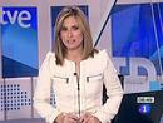 Telediario 1 - Mueren 60 personas en el incendio de un hospital en Calcuta