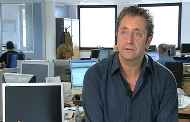 Eurocopa - Josep Pedrerol analiza la Eurocopa