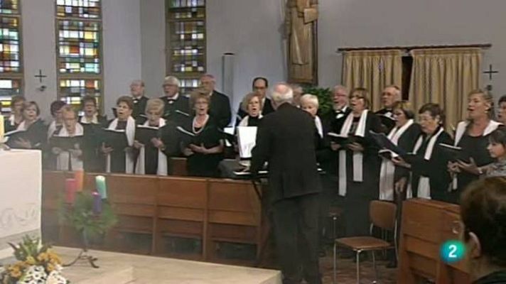 La Missa - La Missa -  08/12/2011