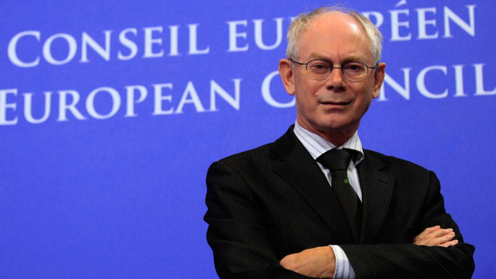 Van Rompuy elogia la disciplina fiscal y el control presupuestario