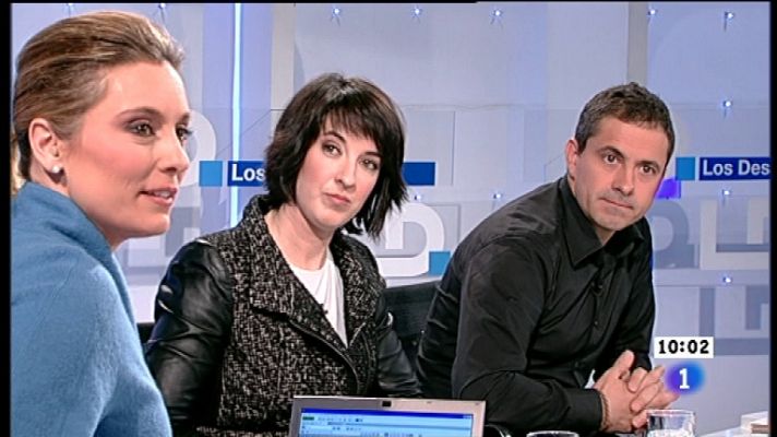 Los desayunos - François Musseau / Sarah Morris