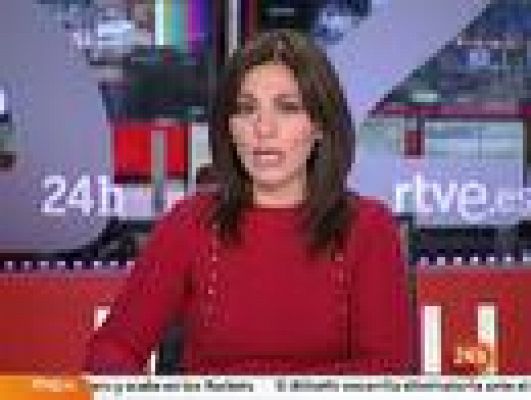 Informativo 24h - Mueren 73 personas en el incendio de un hospital en la ciudad india de Calcuta